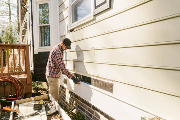 Top rated local Vinyl Siding specialists in Welcome, SC